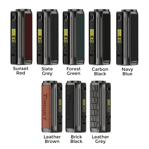 VAPORESSO TARGET 100 MOD - Image 2