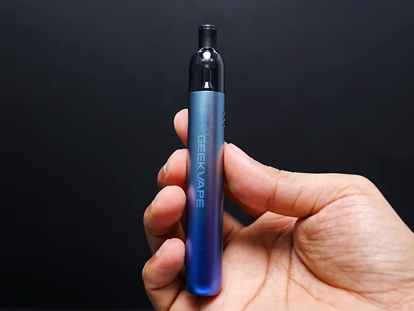 Geekvape Wenax M1 Kit - 0.8ohm - E-smokers Club