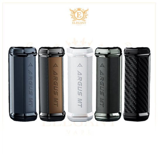 VOOPOO ((ARGUS MT)) 100W BOX MOD