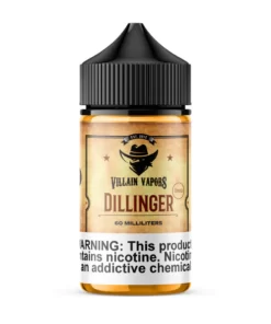 Premium MTL Dessert E-Liquid Pod Vapes Egypt - Five Pawns Villain