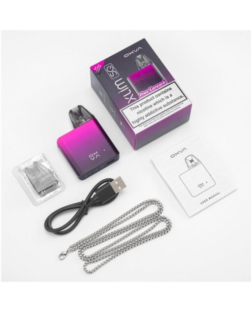 OXVA XLIM SQ KIT - Image 2