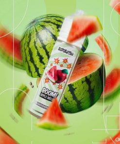 8 BALL BOOM DL VAPE EGYPT ELIQUID
