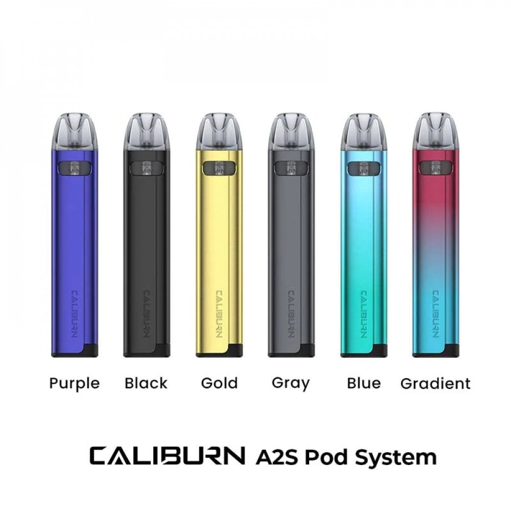 UWELL (CALIBURN (A2S)) POD SYSTEM