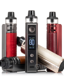 VOOPOO DRAG H80S POD MOD KIT