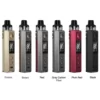 VOOPOO DRAG H80S POD MOD KIT