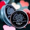 CITY COIL MTL ALIEN V2 0.70 OHM BOX OF 2 COILS premium high performance handmade alien replacement vape coils pack