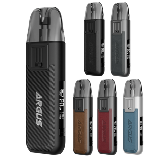 Voopoo Argus Pod System