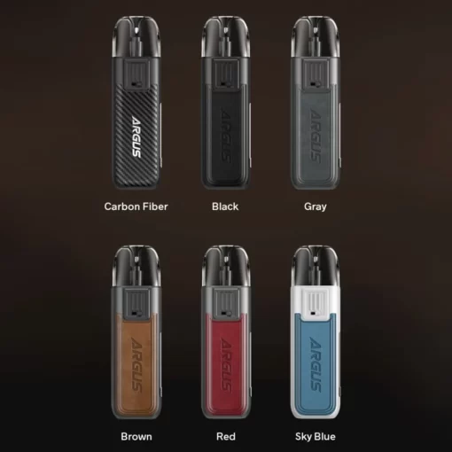 Voopoo Argus Pod System