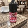 Prestige Sexy Milk MTL Vape Eliquid strawberry cream vanilla 60ml bottle