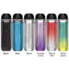 VAPORESSO LUXE QS POD SYSTEM