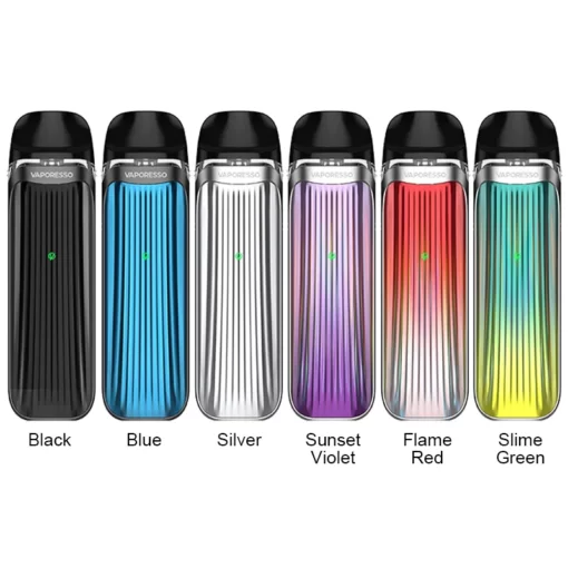 VAPORESSO LUXE QS POD SYSTEM