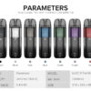 VAPORESSO LUXE X 40W POD SYSTEM