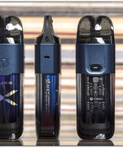 VAPORESSO LUXE X 40W POD SYSTEM