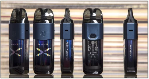 VAPORESSO LUXE X 40W POD SYSTEM