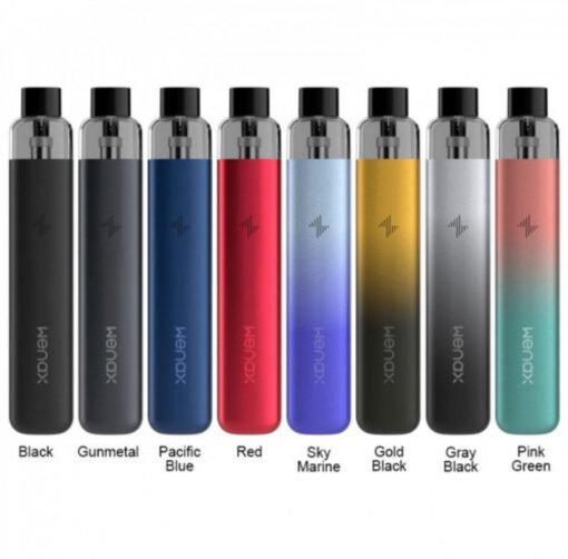 Geek Vape WENAX K1 SE Pod System