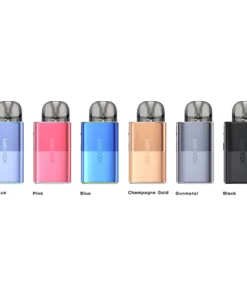Geekvape Wenax U Pod Kit 1000mAh