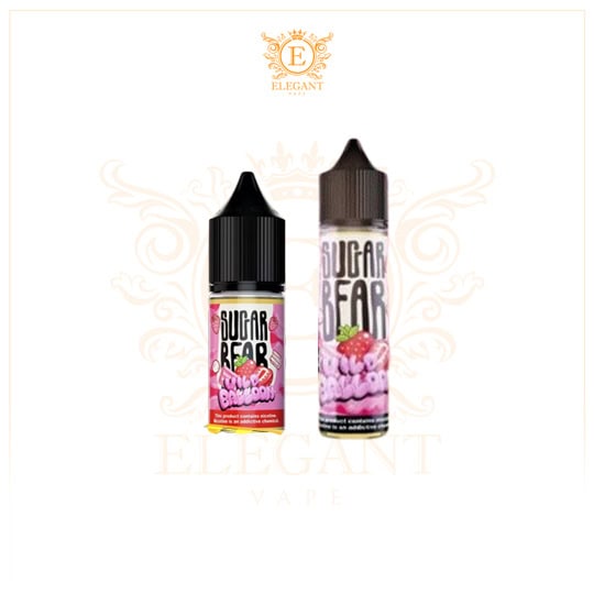 elfbar nachfüll pod läuft aus Lemon Cake Shortfill E-Liquid by Big Drip 100ml