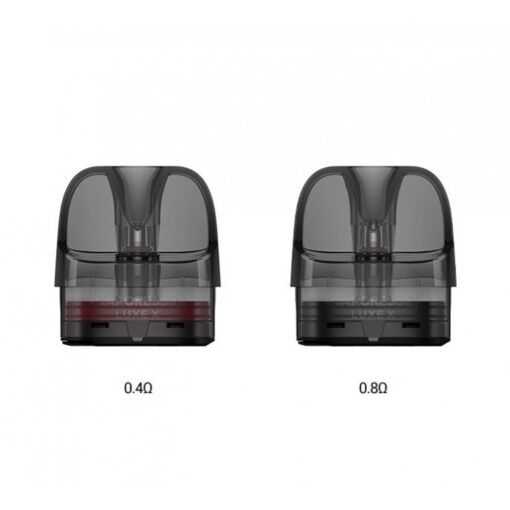 VAPORESSO LUXE X REPLACEMENT PODS - فابريسو لوكس اكس كارتيدج