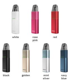 VOOPOO ARGUS Z 17W POD SYSTEM