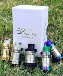 Godria Bolt RTA