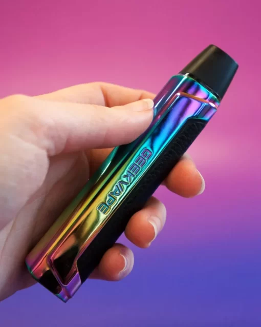 GEEK VAPE AEGIS ONE 2ML 780MAH POD SYSTEM