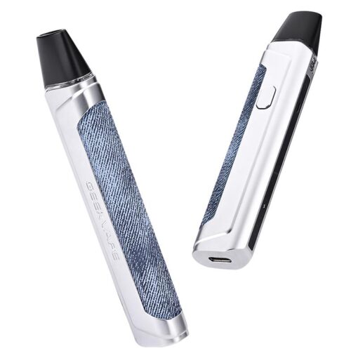 GEEK VAPE AEGIS ((1FC)) 2ML 550mAh  POD SYSTEM - Image 2