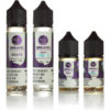 GRAPE FREEZE DL AND MTL BY RIPE VAPES E-LIQUID in Egypt