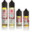 STRAWBERRY FREEZE RIPE VAPES E-LIQUID - رايب فيبس فريز بريميم فيب ليكويد