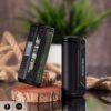 LOST VAPE THELEMA SOLO 100W BOX MOD