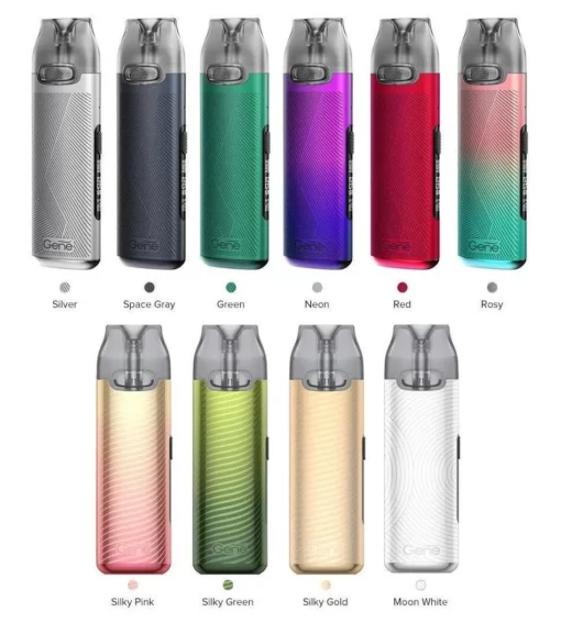 VOOPOO V.THRU PRO 25W POD SYSTEM
