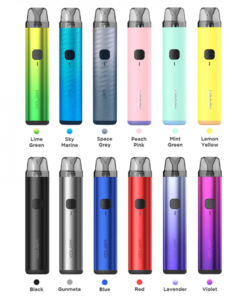 Geekvape WENAX H1 POD 1000mAh