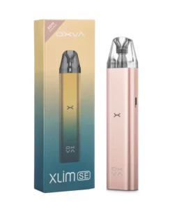 OXVA XLIM SE POD IN EGYPT