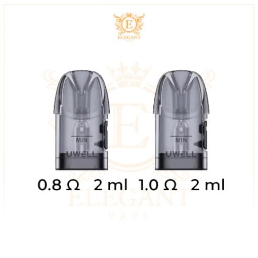 CALIBURN-A3-1-OHM