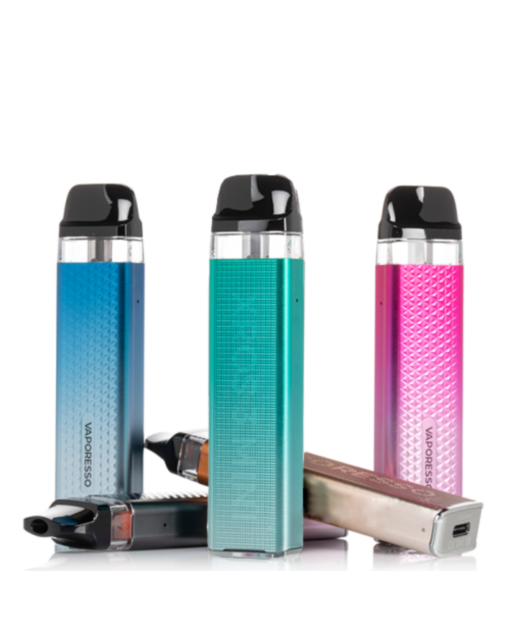 VAPORESSO XROS 3 MINI POD SYSTEM
