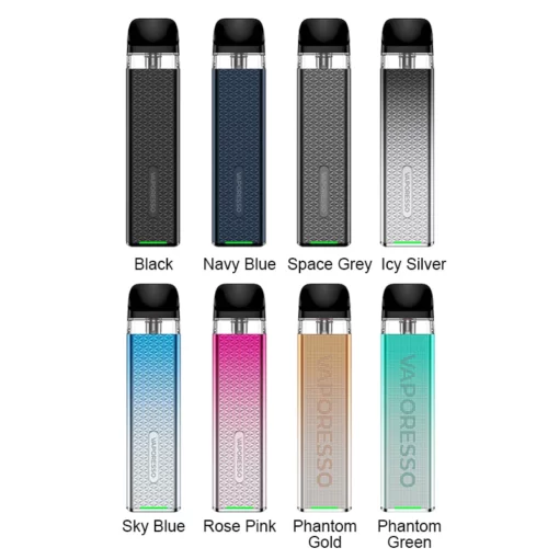VAPORESSO XROS 3 MINI POD SYSTEM