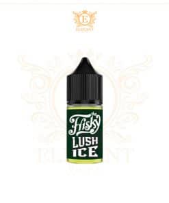 FRISKY-LUSH-ICE