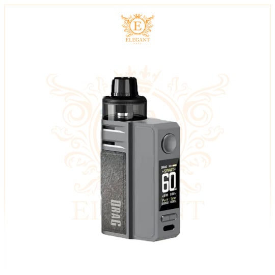 cake bar vape Drag 4 Mod | Voopoo main image 0