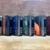 VOOPOO DRAG 4 177W BOX MOD