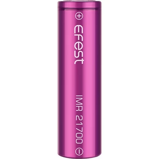 EFEST 21700 4000MAH 30A IMR BATTERY