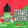 FRISKY MTL STRAWBERRY WATERMELON