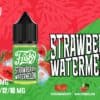 FRISKY MTL STRAWBERRY WATERMELON