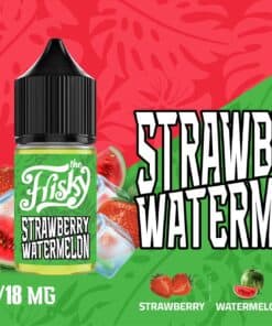 FRISKY MTL STRAWBERRY WATERMELON