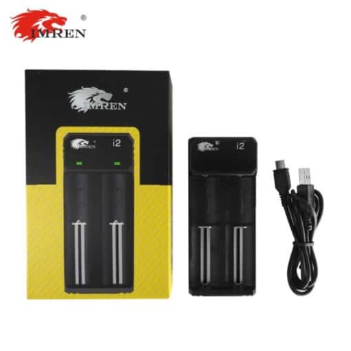 IMREN I2 CHARGER