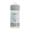 NAKED 100 MELON MENTHOL E-LIQUID