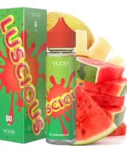 VGOD LUSCIOUS EJUICE in Egypt- ڤي جود فيب بريميم ليكويد لوشيوس