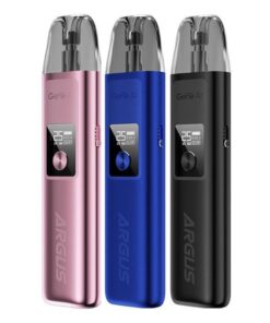 VOOPOO ARGUS G 25W POD SYSTEM IN EGYPT