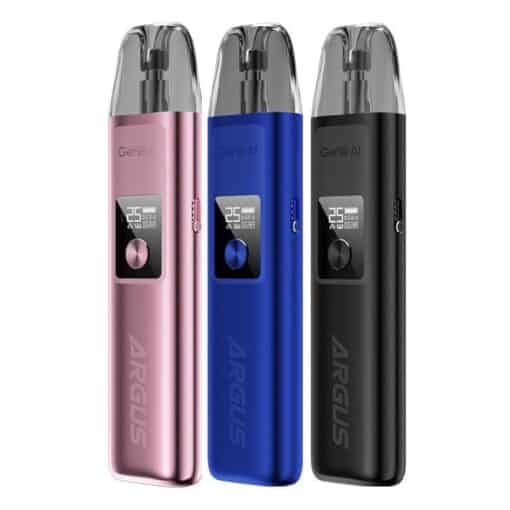 VOOPOO ARGUS G 25W POD SYSTEM IN EGYPT