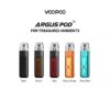 VOOPOO ARGUS POD SE 18W POD SYSTEM IN EGYPT - فوبو ارجوس بود اس اي