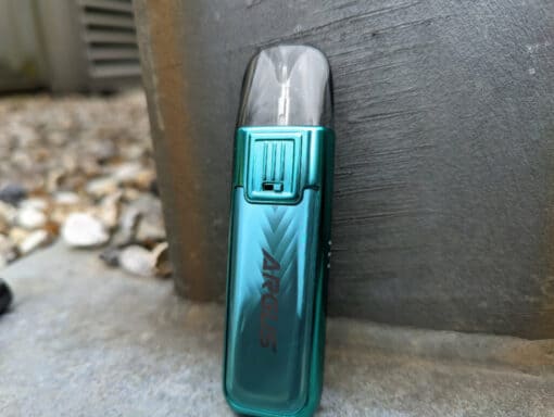 VOOPOO ARGUS POD SE 18W POD SYSTEM