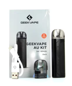 Geekvape AU(Aegis U) Pod Kit 800mAh